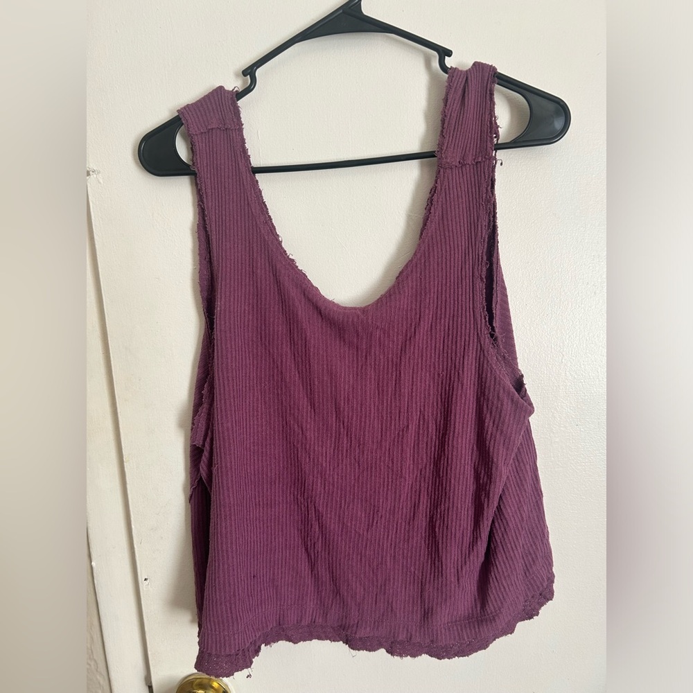 free people sleep top